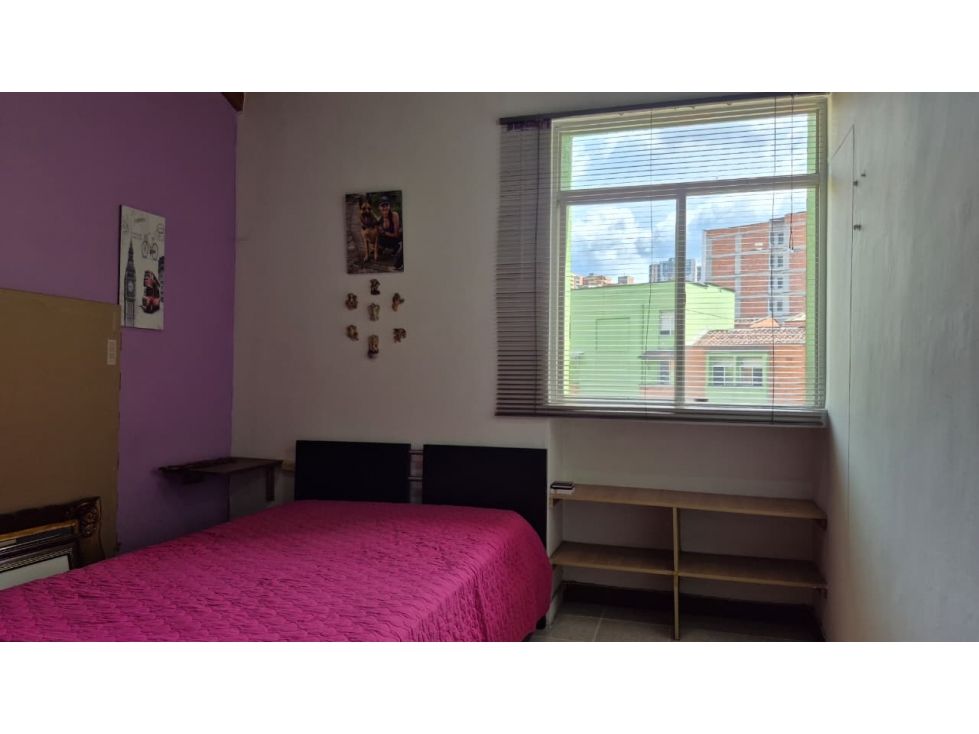 VENTA APARTAMENTO DÚPLEX EN SABANETA, SECTOR ALIADAS DEL SUR — foto 5
