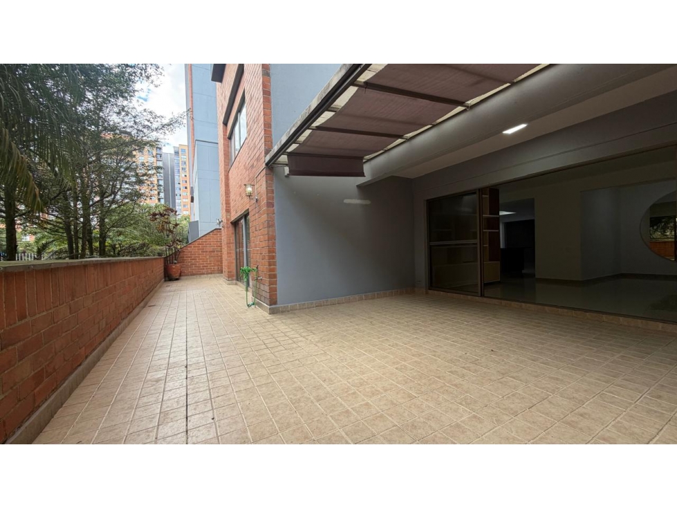 VENTA APARTAMENTO ENVIGADO LA FRONTERA MUCHA AMPLITUD - 2