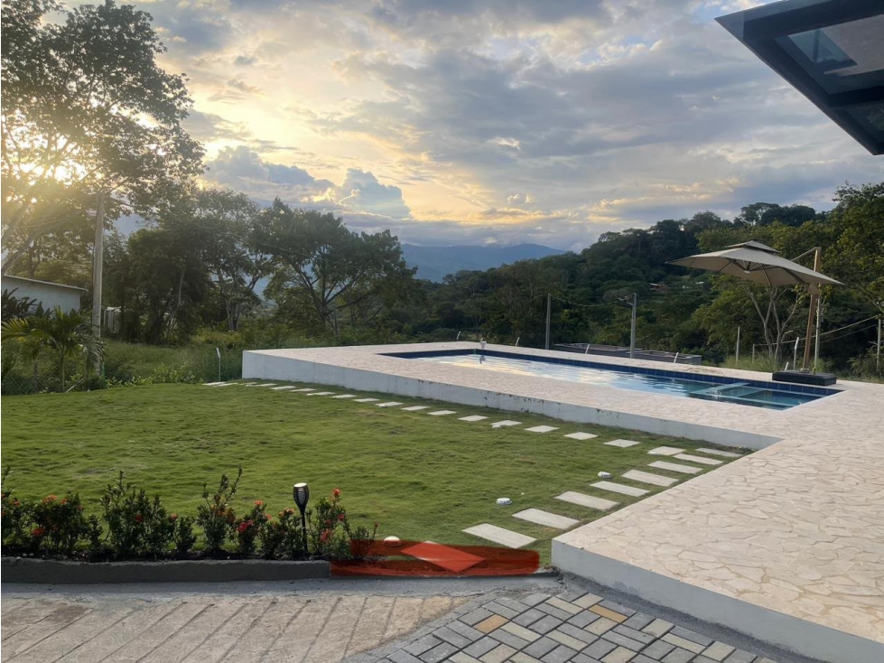 VENTA DE LOTE EN SOPETRAN ANTIOQUIA — foto 4