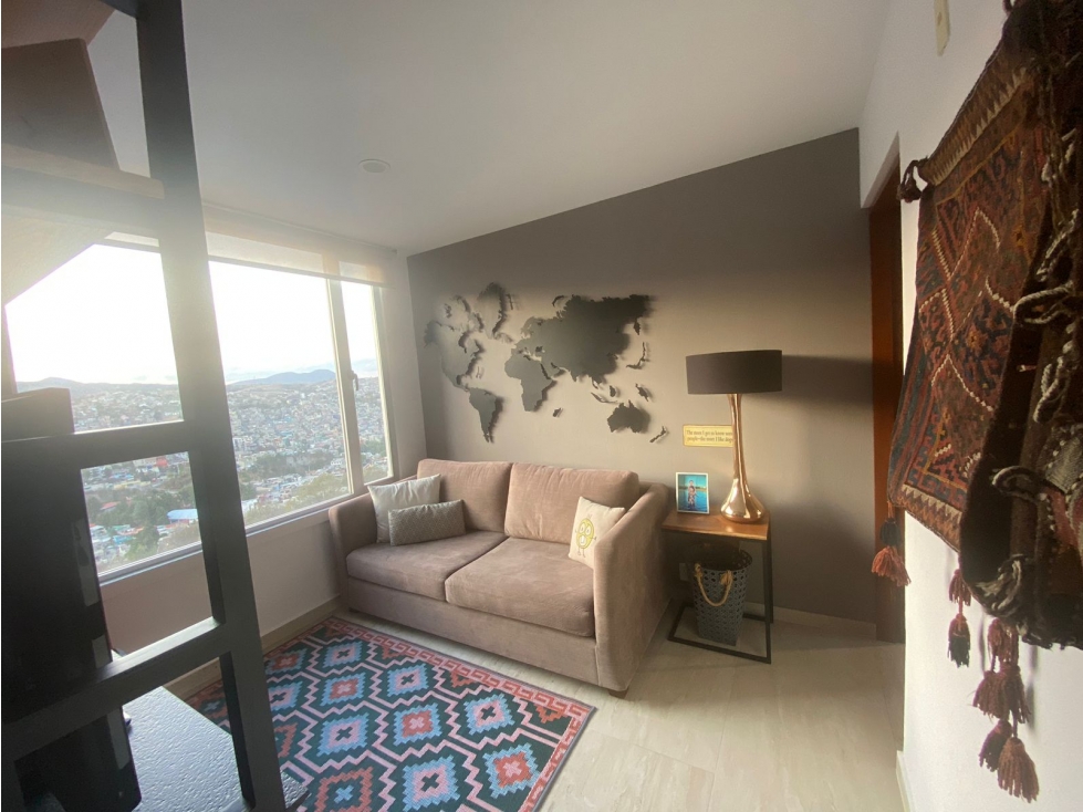 Hermoso departamento en venta, Bosque Real. (1748) — foto 5