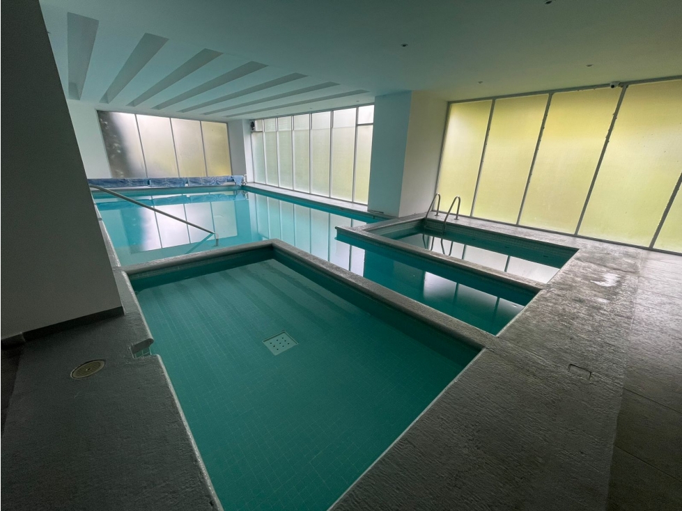 INTERLOMAS. DEPARTAMENTO EN VENTA (2052) - 3