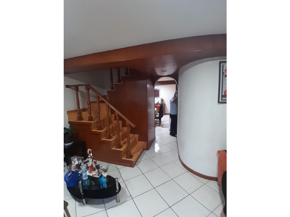 VALLE DE TOLUCA, EDO DE MÉXICO. CASA EN VENTA (2098) - 4