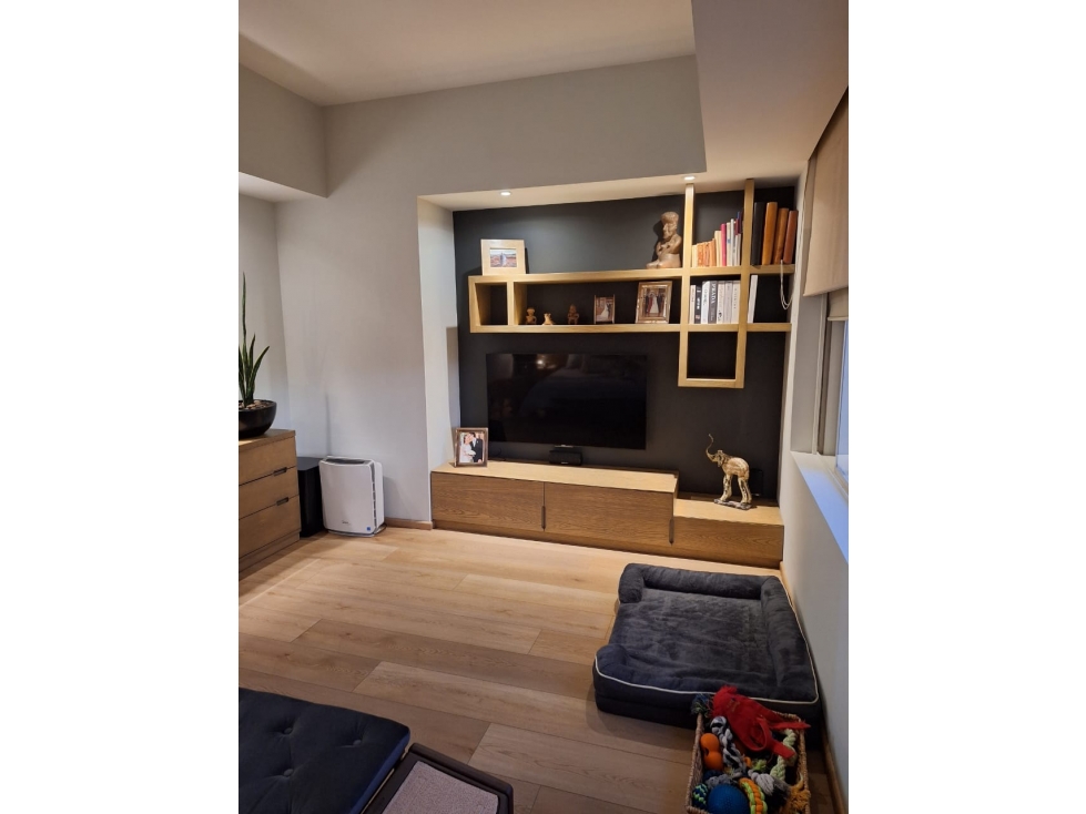 CUAJIMALPA. DEPARTAMENTO EN VENTA (2101) — foto 3