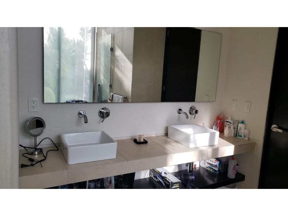 MORELOS. VENTA DE CASA SOLA EN PRIVADA(2160) — foto 6