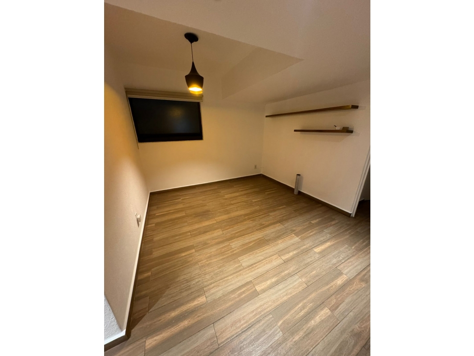 VISTA ESCÉNICA, JESÚS DEL MONTE. DEPARTAMENTO EN VENTA (2181) — foto 5