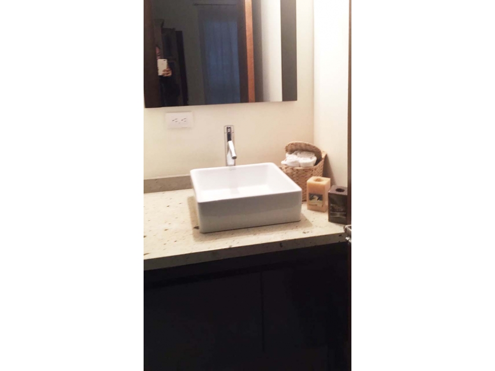 OLIVAR DE LOS PADRES. DEPARTAMENTO EN VENTA (2185) — foto 6