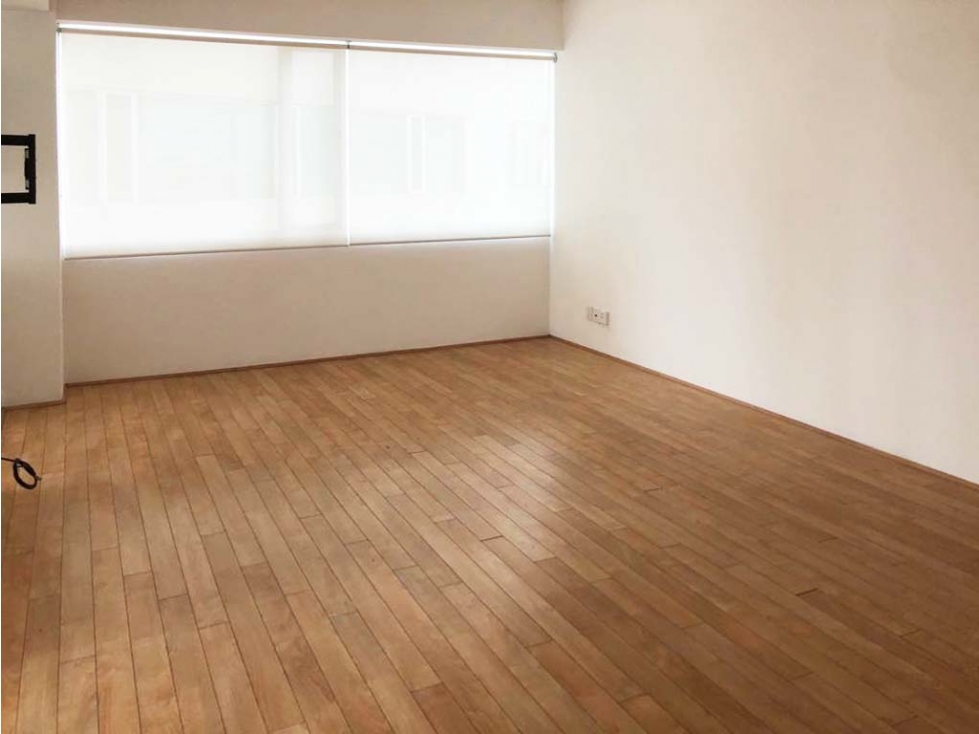 SANTA FE. DEPARTAMENTO EN RENTA (2188) - 4