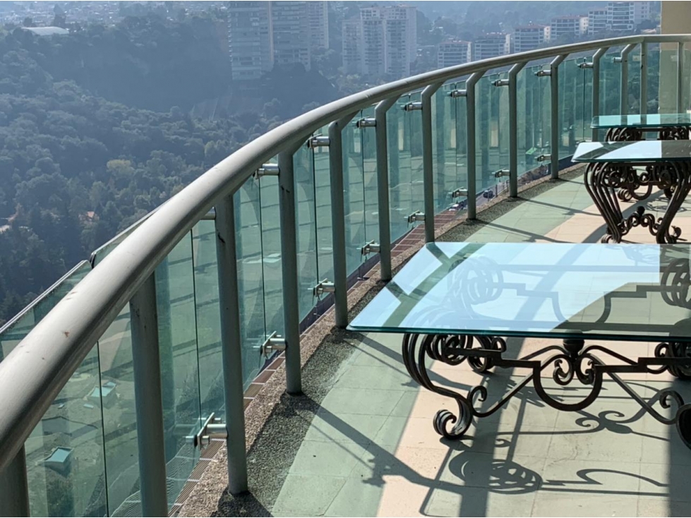 Vista del Campo, Santa Fe. Espectacular departamento en venta (1399) - 2