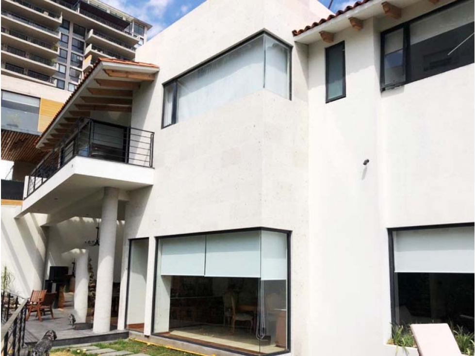 ¡OPORTUNIDAD! ESTRENA LUJOSA CASA EN BOSQUE REAL (1770) — foto 2