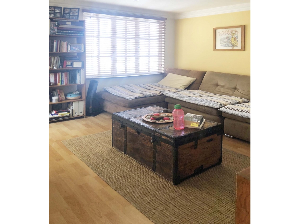 ANCONA, CASA EN CONDOMINIO EN VENTA (2085) - 2