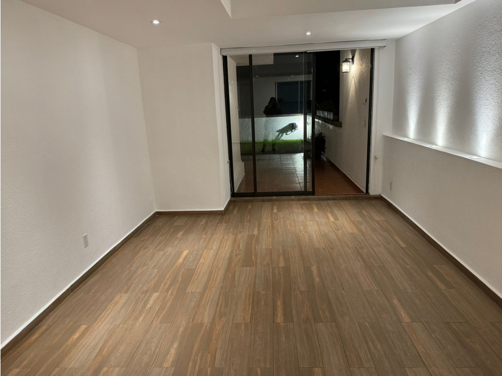 VISTA ESCÉNICA, JESÚS DEL MONTE. DEPARTAMENTO EN VENTA (2181) — foto 3