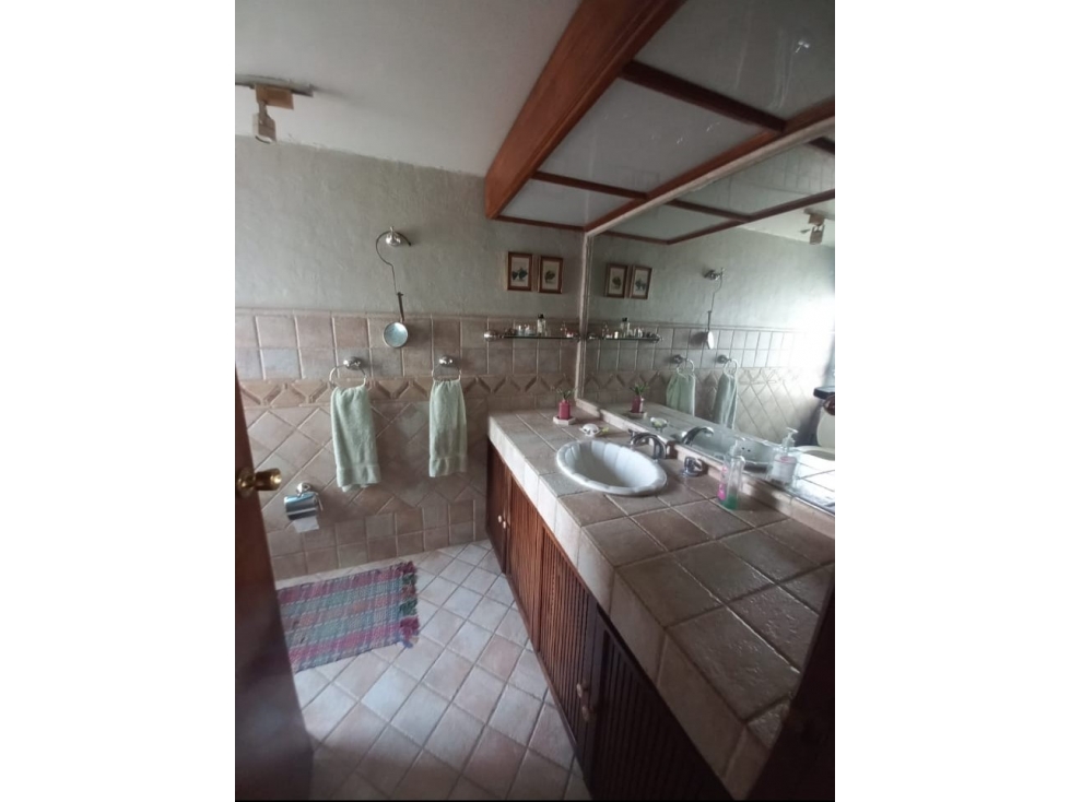 Precioso Departamento de dos niveles Insurgentes Sur (1550) — foto 5