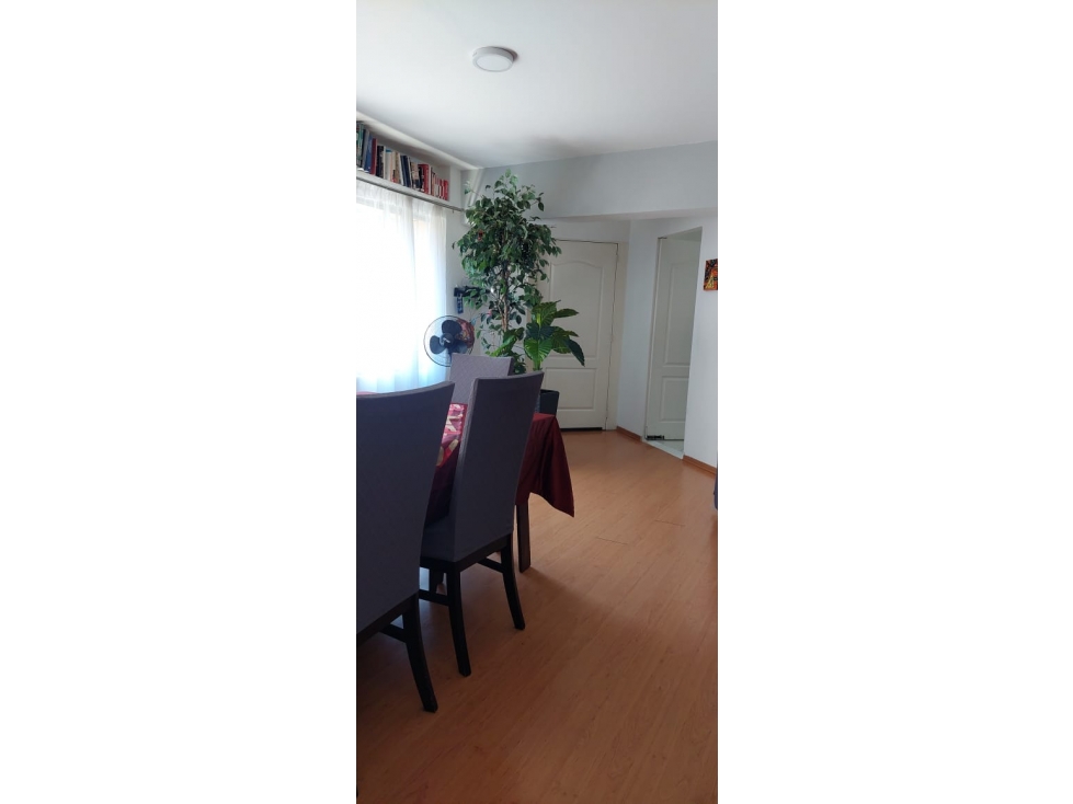 Cuajimalpa. Hermoso Departamento en venta Av. México (1754) — foto 3