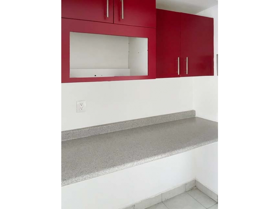 Hermoso Town House en Provincial Vista Hermosa. (1253) - 4