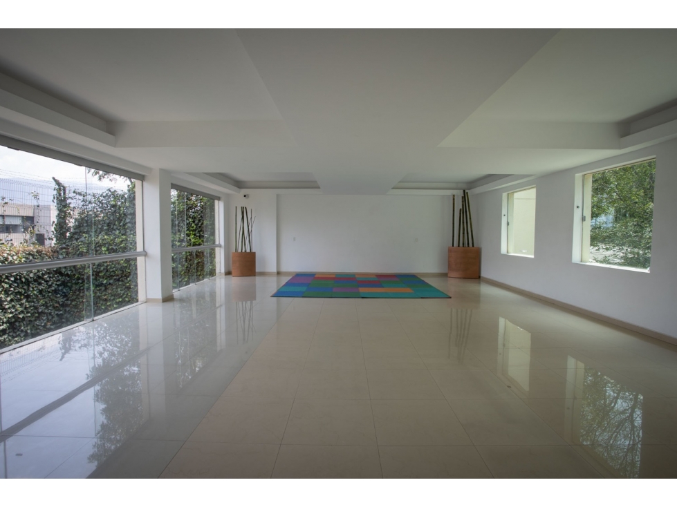 Hermoso departamento Vista del Campo. (1810) — foto 3