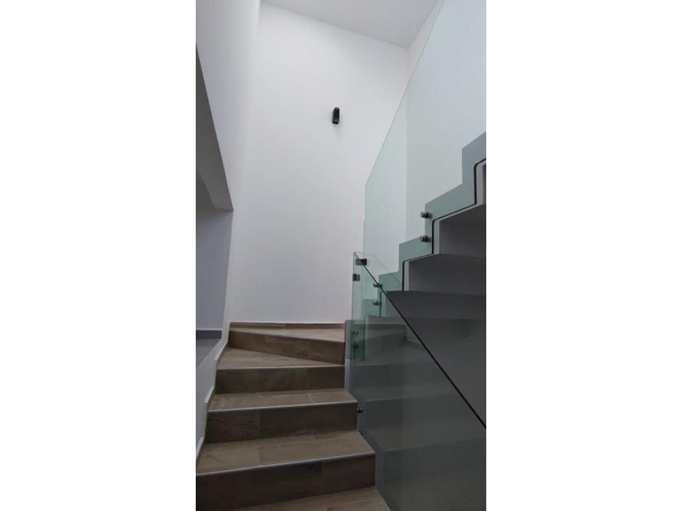 SAN ISIDRO. CASA EN VENTA (2017) — foto 6
