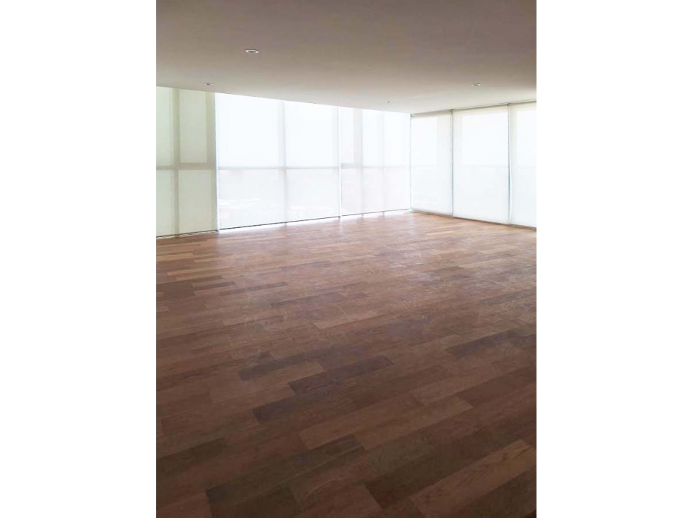 SIROCCO. PENTHOUSE EN VENTA (2001) — foto 6