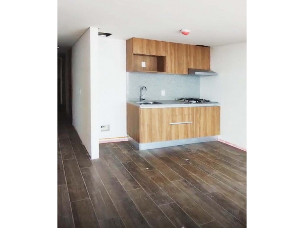 SANTA FE. DEPARTAMENTO AMUEBLADO EN RENTA (2054) - 4