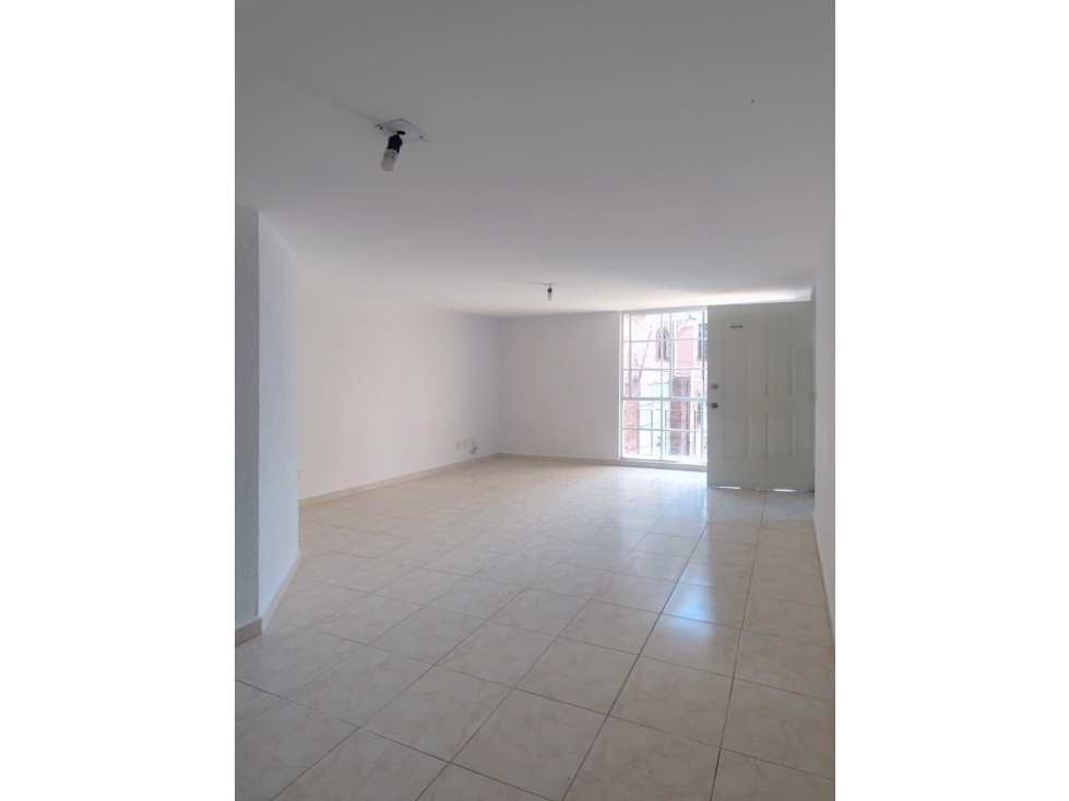 SAN JOSE DE LOS CEDROS, DEPARTAMENTO EN VENTA. (2055) — foto 2