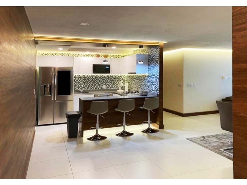 THE POINT. DEPARTAMENTO EN VENTA SANTA FE. (2117) — foto 4