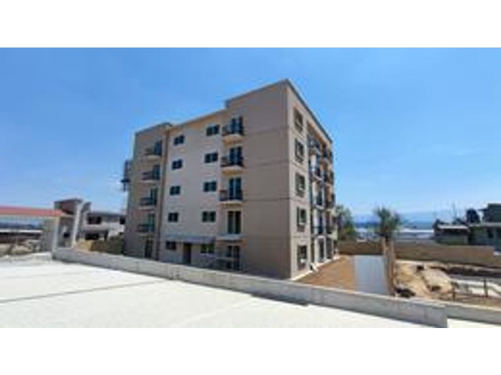 PARADISE TOWERS. DEPARTAMENTO EN RENTA (2128) - 3