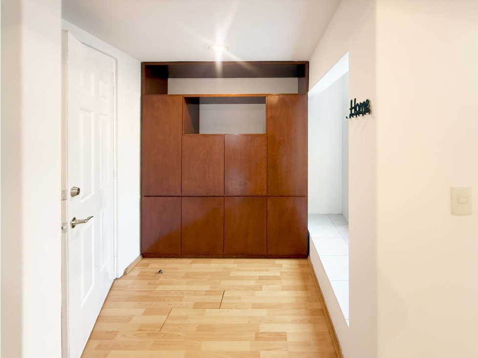TORRE NOVA. DEPARTAMENTO EN VENTA (2138) — foto 3