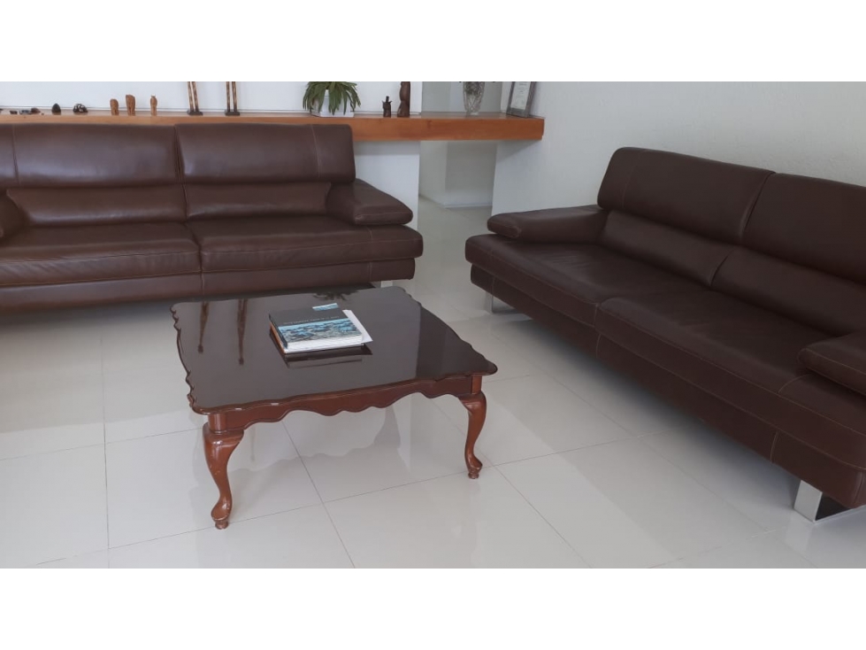 MORELOS. VENTA DE CASA SOLA EN PRIVADA(2160) — foto 4