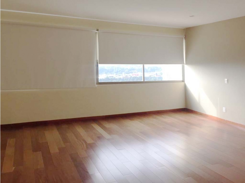 VISTA DEL CAMPO. DEPARTAMENTO EN VENTA (2169)