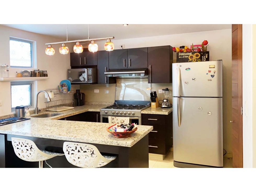 OLIVAR DE LOS PADRES. DEPARTAMENTO EN VENTA (2185) — foto 3