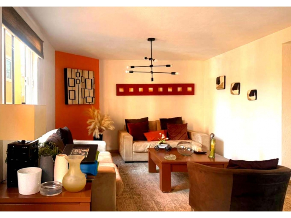 JESÚS DEL MONTE DEPARTAMENTO EN VENTA (2187)