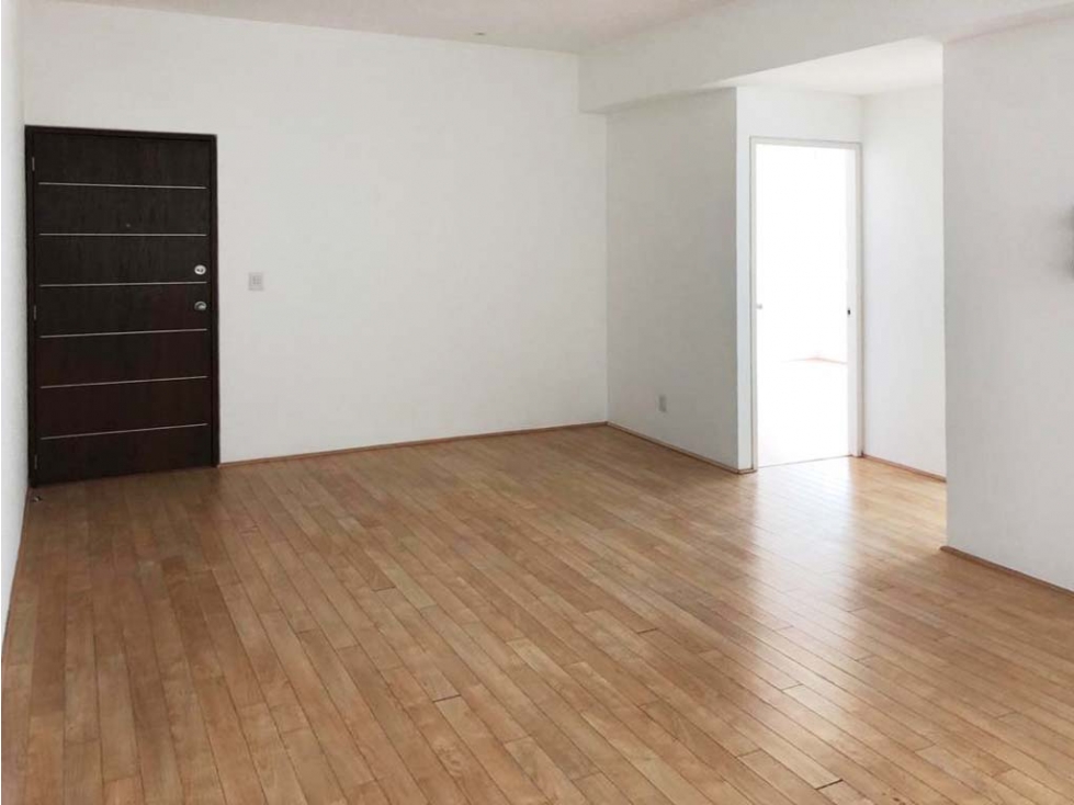 SANTA FE. DEPARTAMENTO EN RENTA (2188) - 3