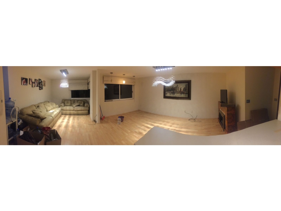 TORRE ALFA, JESUS DEL MONTE. DEPARTAMENTO EN VENTA (2198)