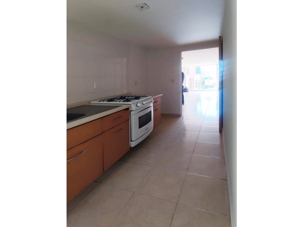 SAN JOSE DE LOS CEDROS, DEPARTAMENTO EN VENTA. (2055) — foto 6