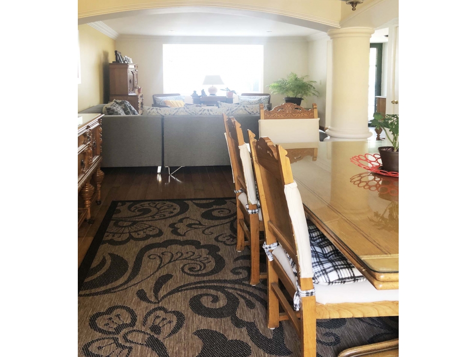 ANCONA, CASA EN CONDOMINIO EN VENTA (2085) - 5