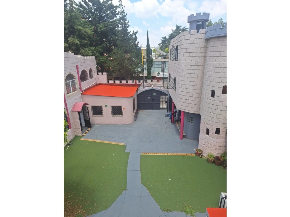 SAN JOSE DE LOS CEDROS, CASA CON USO DE SUELO (2142) — foto 4