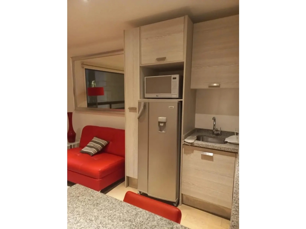ANTONIO NOEMI, DEPARTAMENTO EN VENTA CUAJIMALPA. (2144) — foto 6