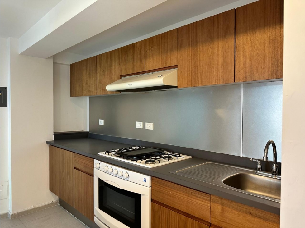 CONDESA / DEPARTAMENTO EN VENTA (2167) — foto 3