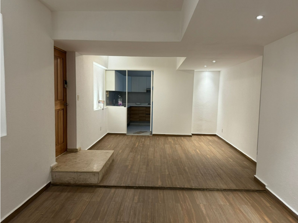 VISTA ESCÉNICA, JESÚS DEL MONTE. DEPARTAMENTO EN VENTA (2181) — foto 2