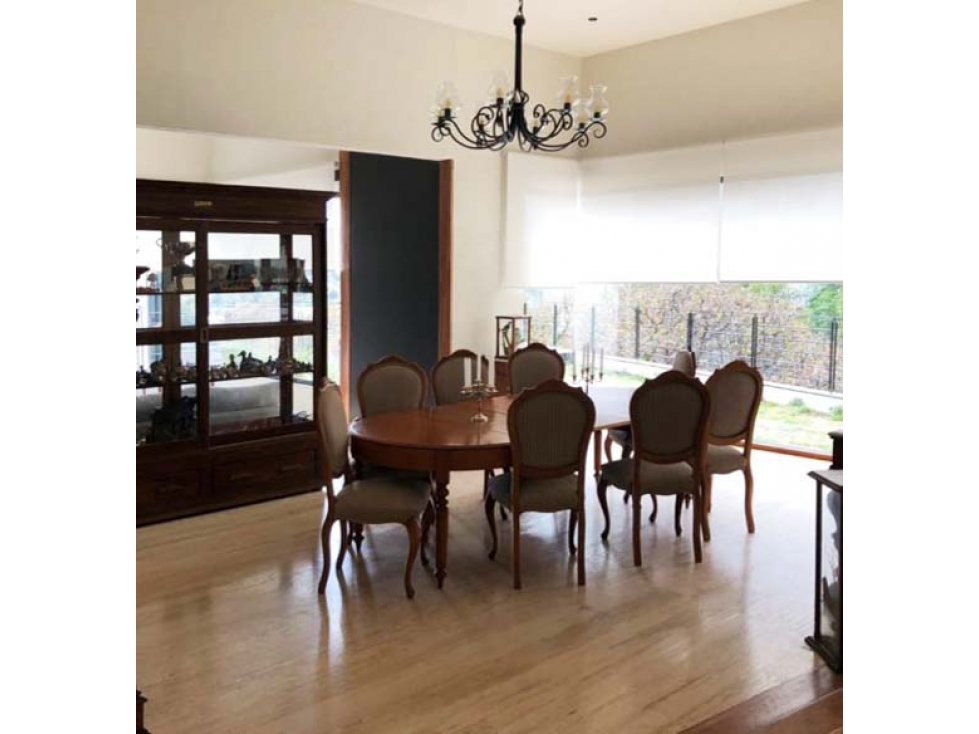 ¡OPORTUNIDAD! ESTRENA LUJOSA CASA EN BOSQUE REAL (1770) — foto 6