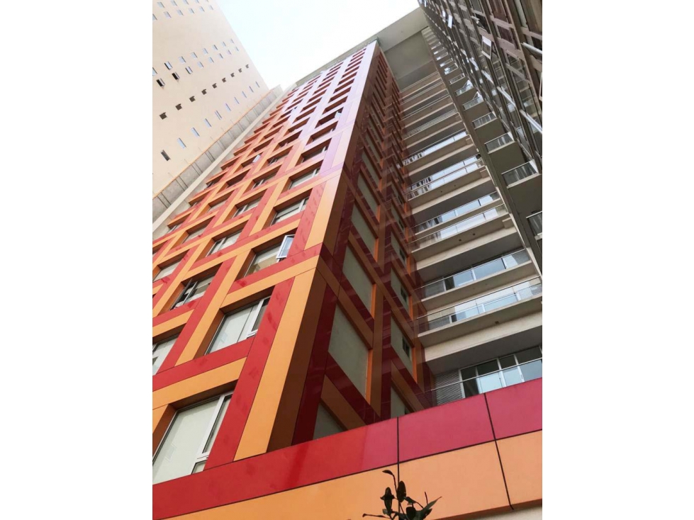SANTA FE. COSMOCRAT. LOFT EN VENTA PARA INVERSION (2115)