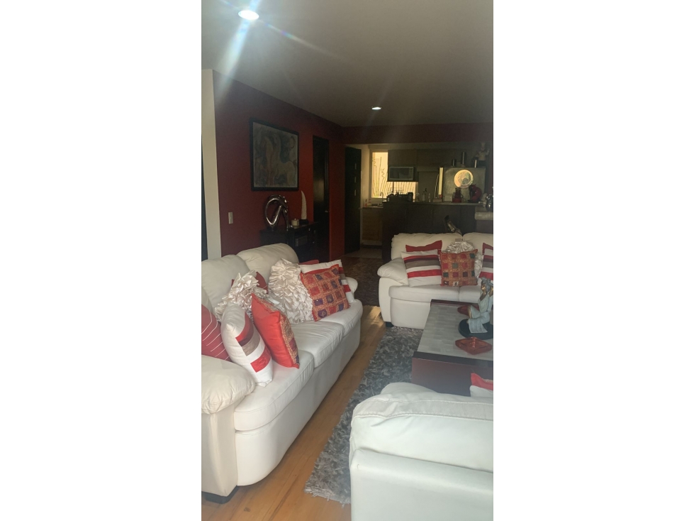 PALO SOLO. DEPARTAMENTO EN VENTA (2109) — foto 5