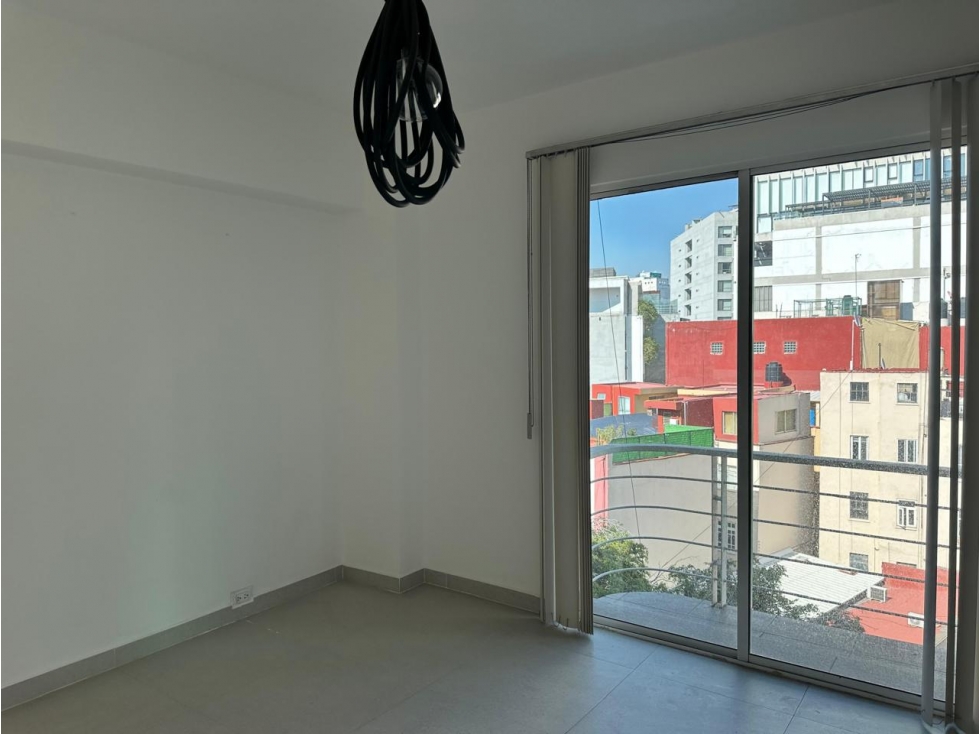 CONDESA / DEPARTAMENTO EN VENTA (2167) — foto 5
