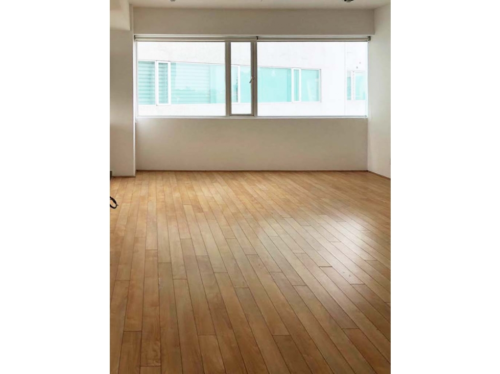 SANTA FE. DEPARTAMENTO EN RENTA (2188) - 5