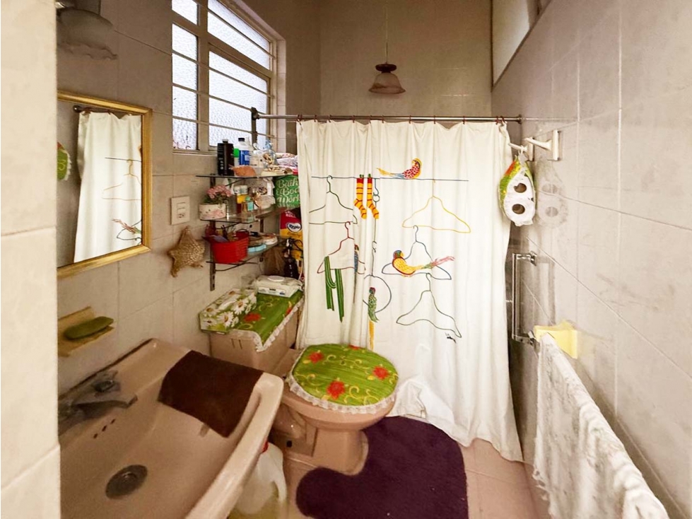 ROMA SUR. CASA CON GRAN POTENCIAL. (2193) — foto 6