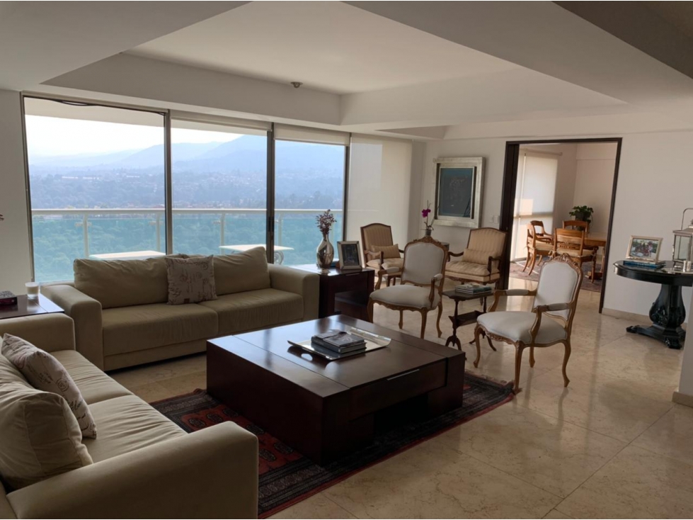 Vista del Campo, Santa Fe. Espectacular departamento en venta (1399) - 6