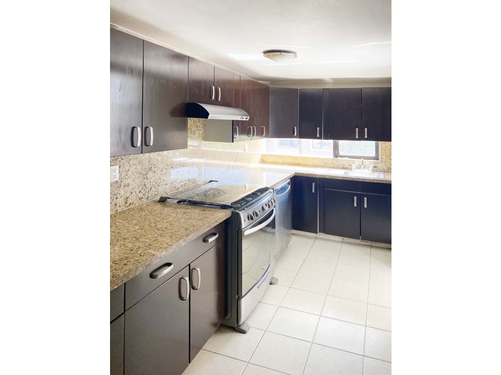 NOCHE DE PAZ, CASA EN CONDOMINIO EN VENTA (2088) - 4