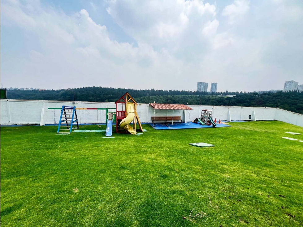 ÁLVARO OBREGÓN. CASA EN CONDOMINIO EN VENTA (2089) — foto 2