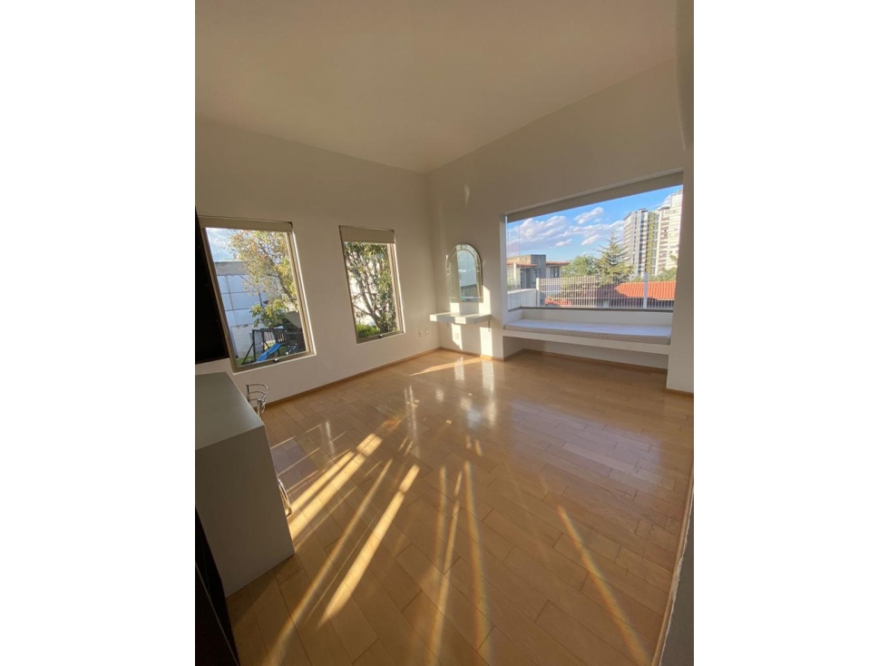VISTA HERMOSA, CASA EN VENTA (2114) - 4