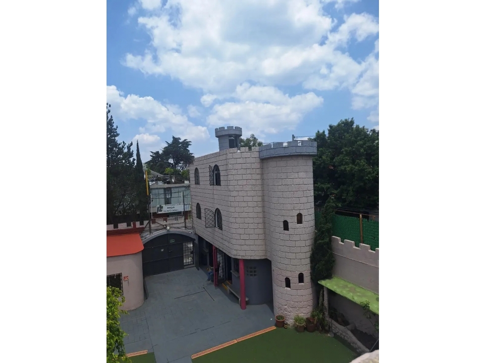 SAN JOSE DE LOS CEDROS, CASA CON USO DE SUELO (2142) — foto 2