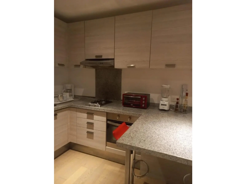 ANTONIO NOEMI, DEPARTAMENTO EN VENTA CUAJIMALPA. (2144) — foto 3